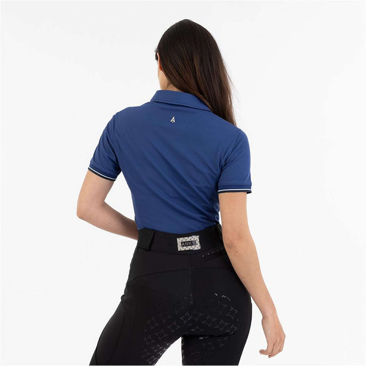 ANKY Polo ATC251201 Twilight Blue