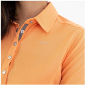 ANKY Polo ATC251201 Gold Sunset