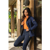 ANKY Polo ATC251202 Mouwloos Gold Sunset