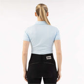 ANKY Polo Essential ATC261201 Nantucket Breeze