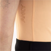 ANKY Polo Essential ATC261201 Peach Fuzz