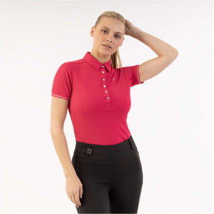 ANKY Polo Essential ATC261201 Innuendo