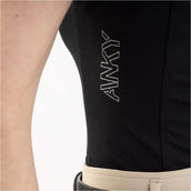 ANKY Shirt Sleeveless ATC261202 Zwart