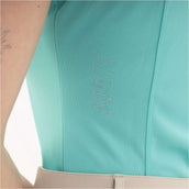 ANKY Shirt Sleeveless ATC261202 Pool Blue