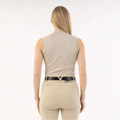 ANKY Shirt Sleeveless ATC261202 Island Fossil