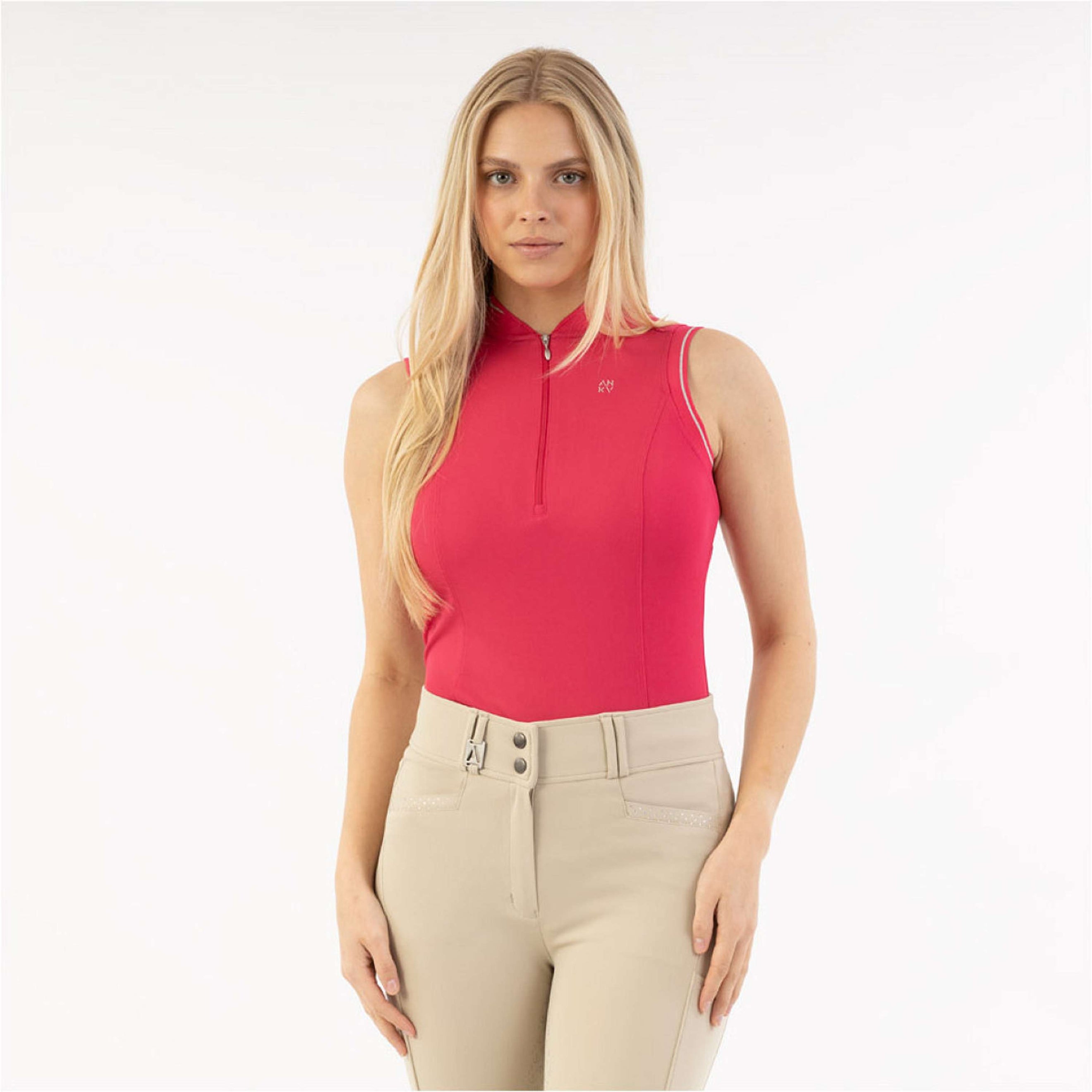 ANKY Shirt Sleeveless ATC261202 Innuendo