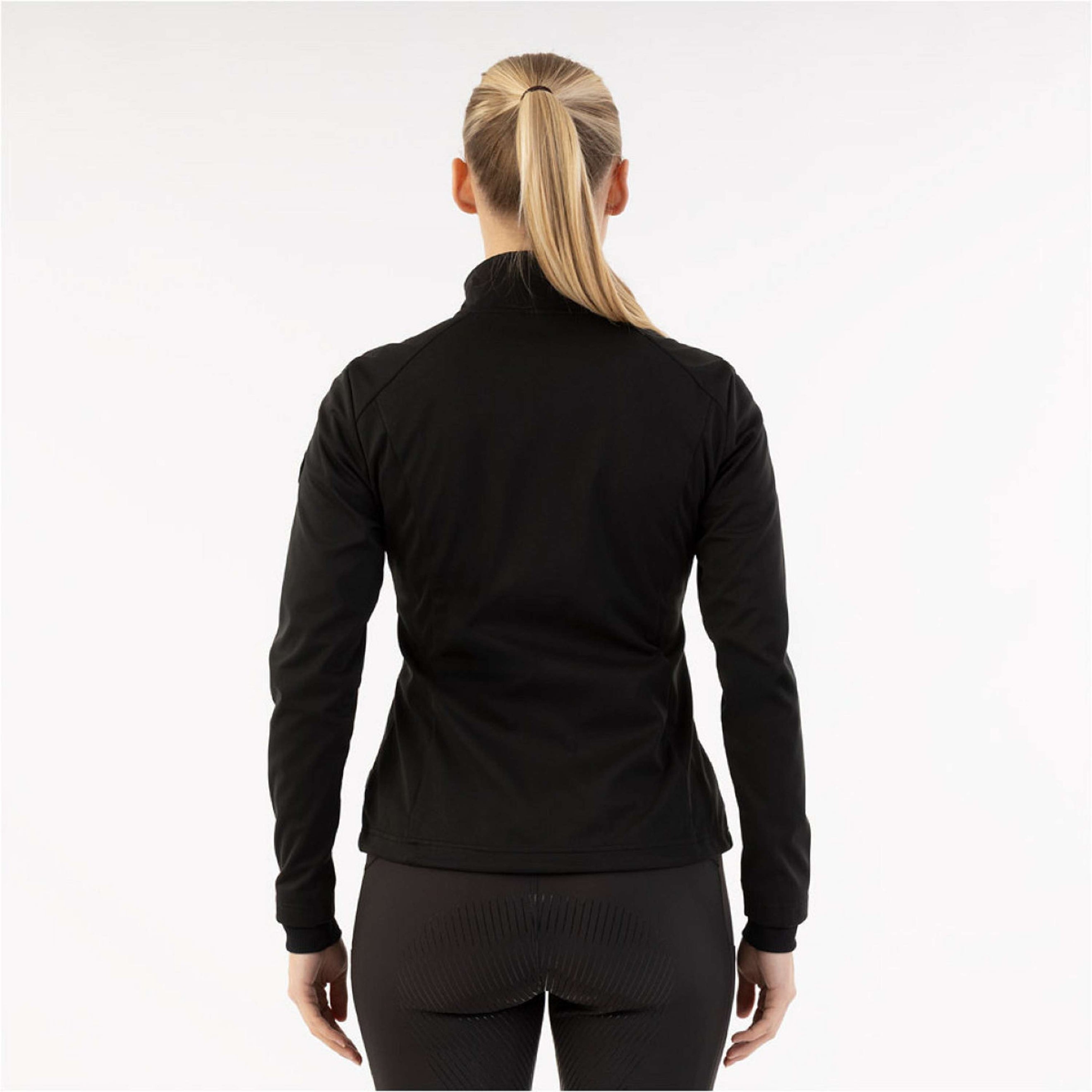 ANKY Zomerjas All Weather ATC261102 Zwart ANKY Zomerjas All Weather ATC261102 Zwart