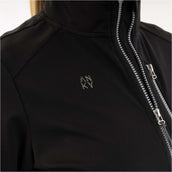 ANKY Zomerjas All Weather ATC261102 Zwart