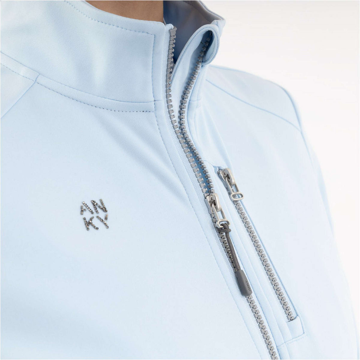 ANKY Zomerjas All Weather ATC261102 Nantucket Breeze