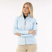 ANKY Vest Sub Layer ATC261103 Nantucket Breeze