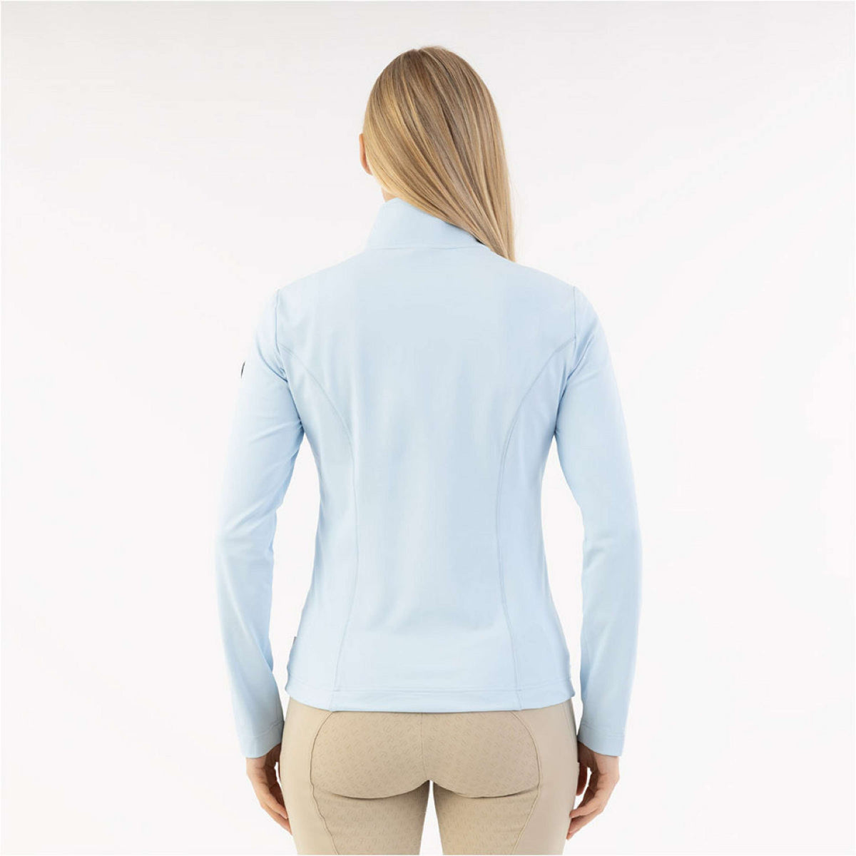 ANKY Vest Sub Layer ATC261103 Nantucket Breeze