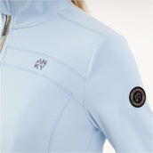 ANKY Vest Sub Layer ATC261103 Nantucket Breeze