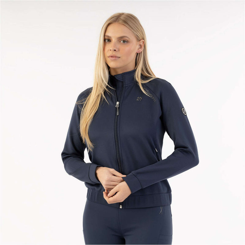 ANKY Zomerjas ATC261104 Mood Indigo