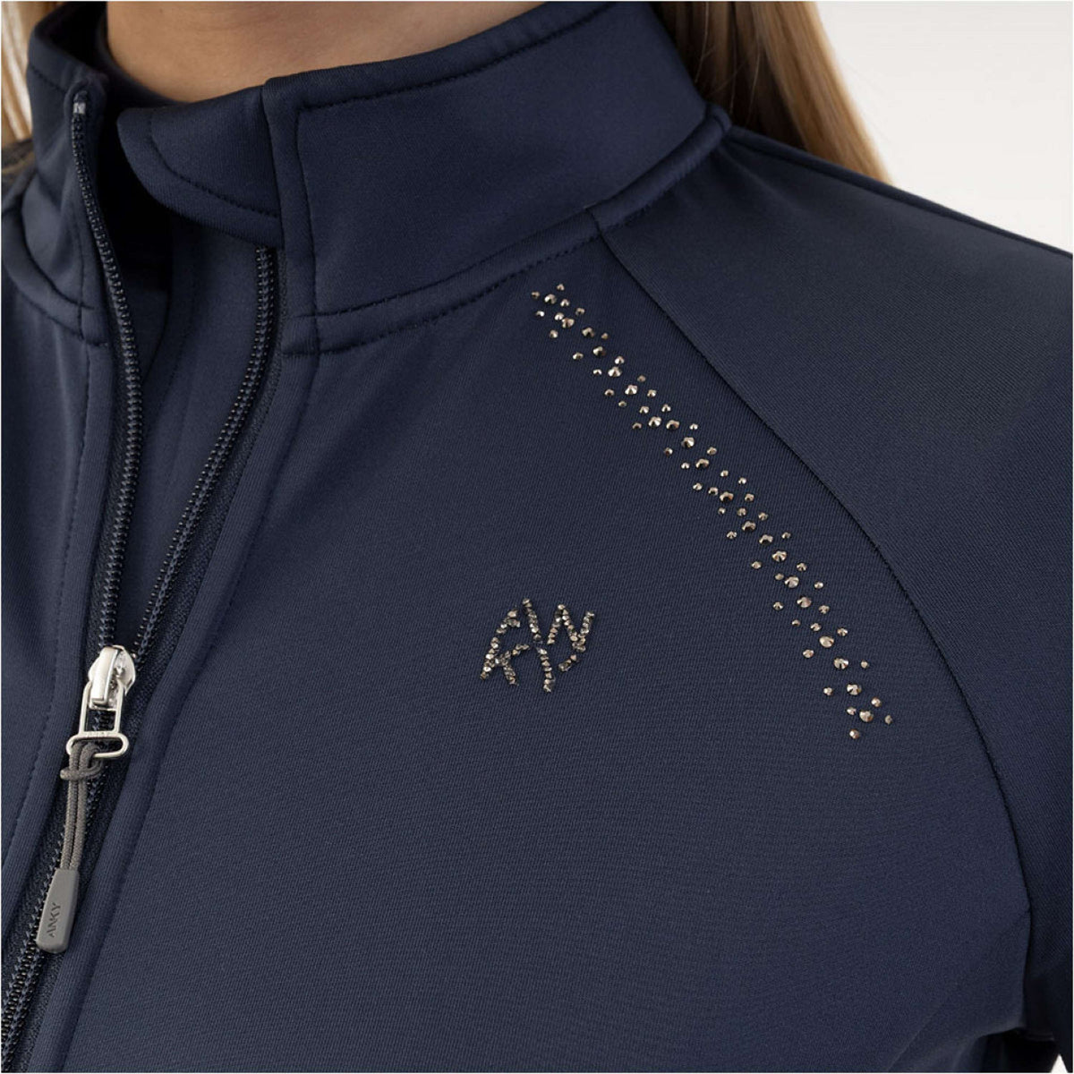 ANKY Zomerjas ATC261104 Mood Indigo