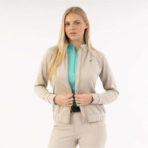 ANKY Zomerjas ATC261104 Island Fossil