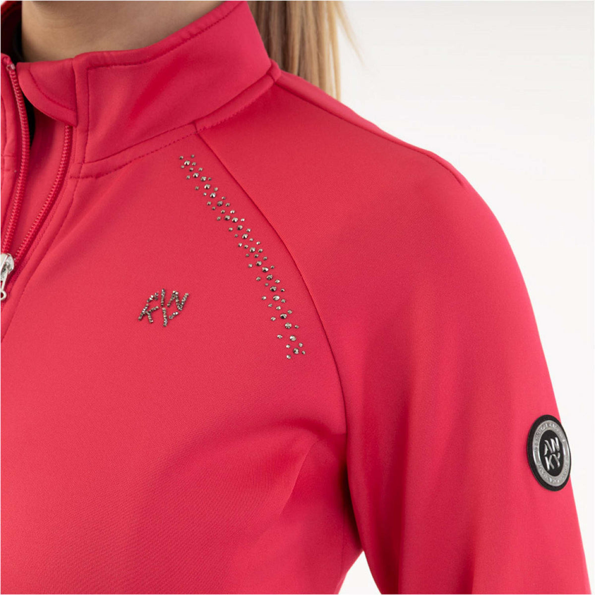 ANKY Zomerjas ATC261104 Innuendo