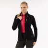 ANKY Vest Jersey ATC261105 Zwart