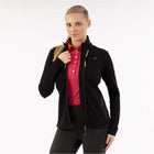 ANKY Vest Jersey ATC261105 Zwart