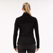 ANKY Vest Jersey ATC261105 Zwart