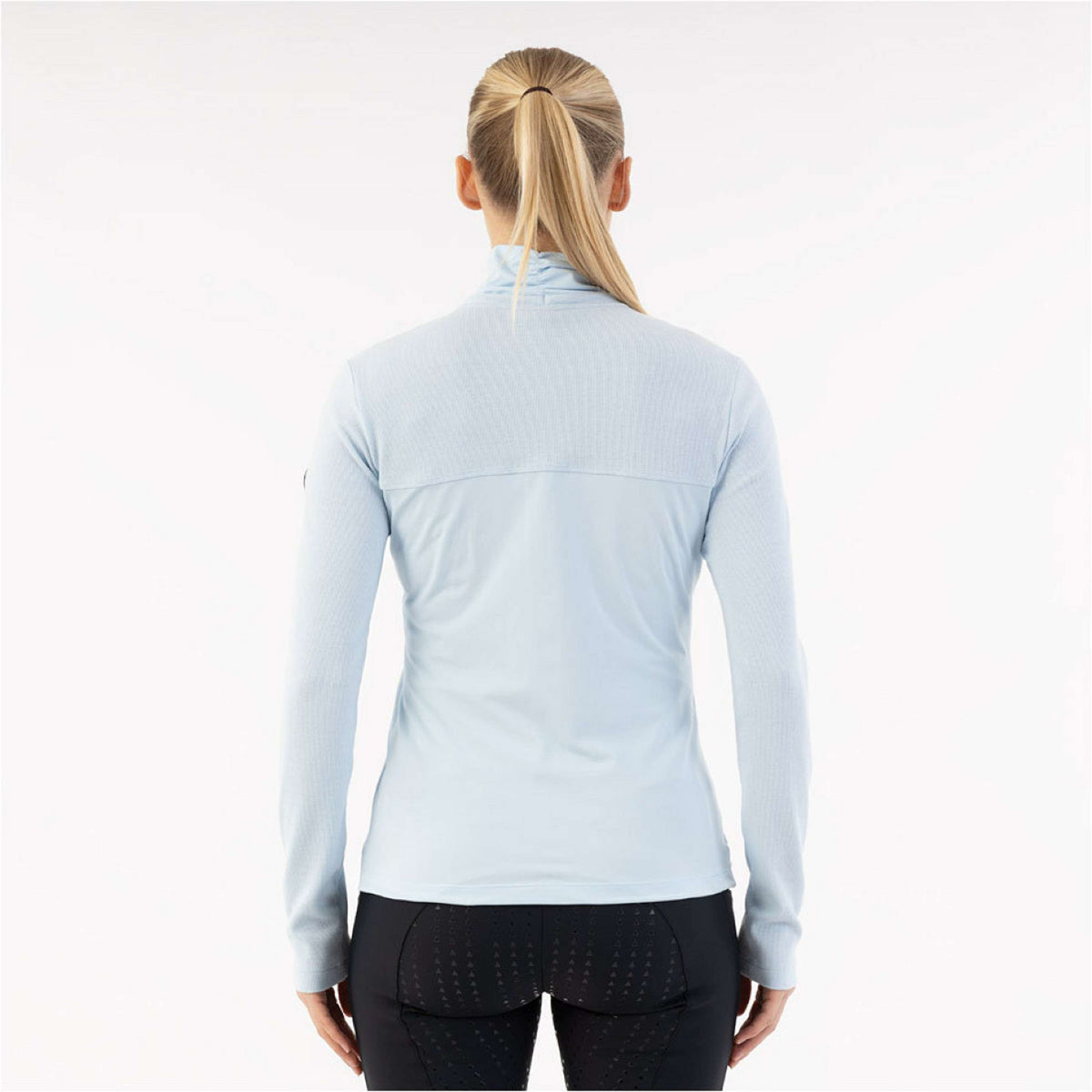 ANKY Vest Jersey ATC261105 Nantucket Breeze