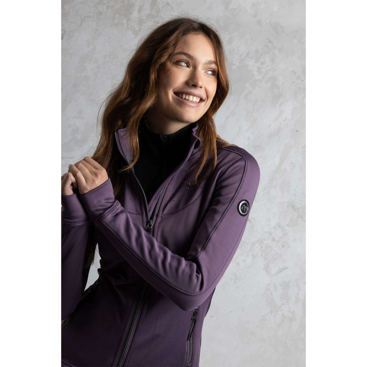 ANKY Jas ATC262101 Vintage Violet