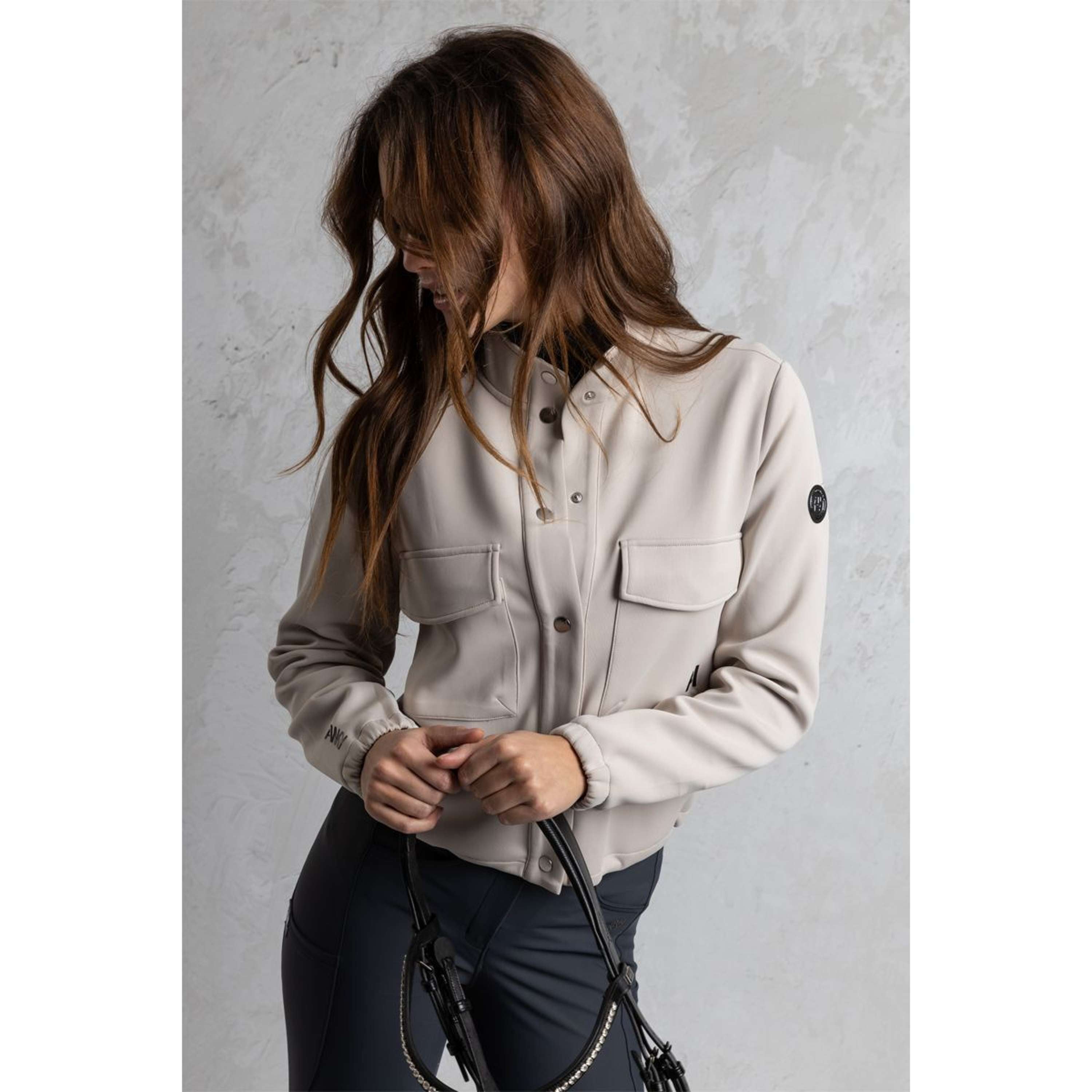 ANKY Jas Loose Track ATC262103 Nacreous Clouds