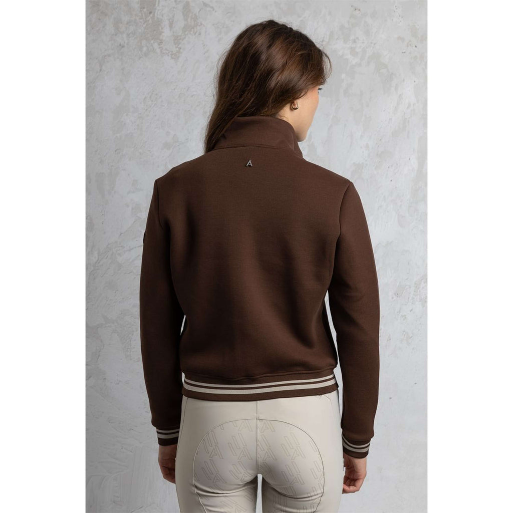 ANKY Vest ATC262105 Chestnut