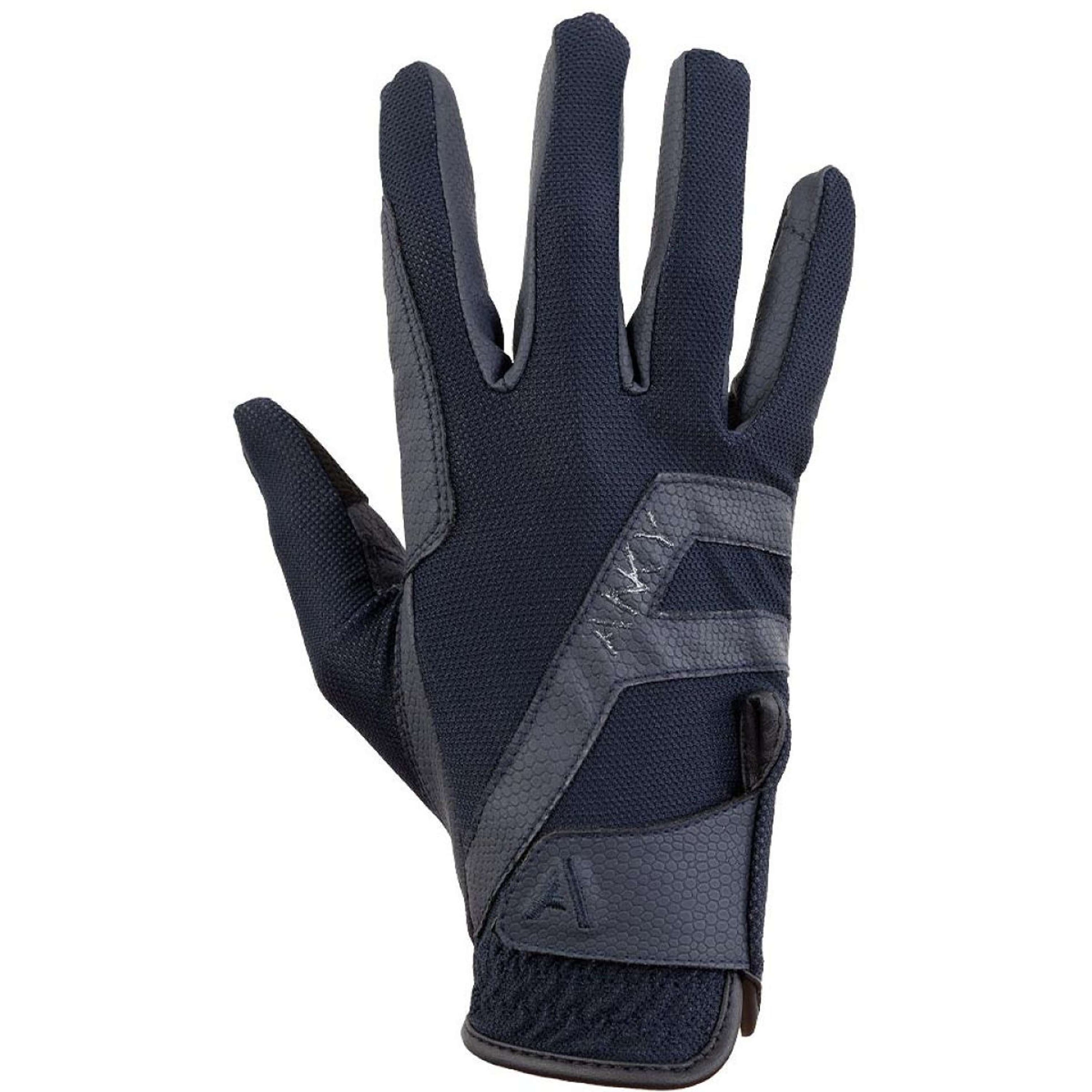 ANKY Rijhandschoenen Technical ATA251001 Mood Indigo