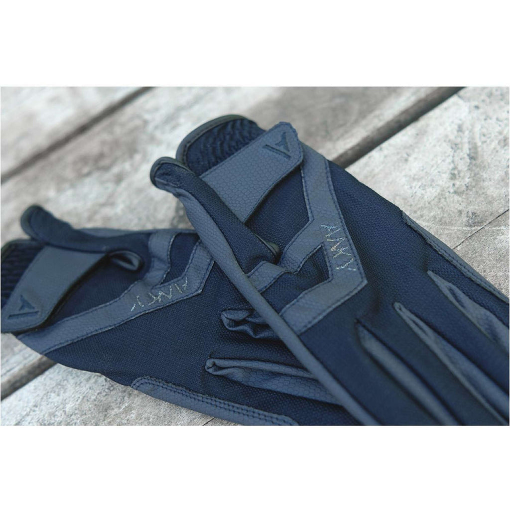 ANKY Rijhandschoenen Technical ATA251001 Mood Indigo
