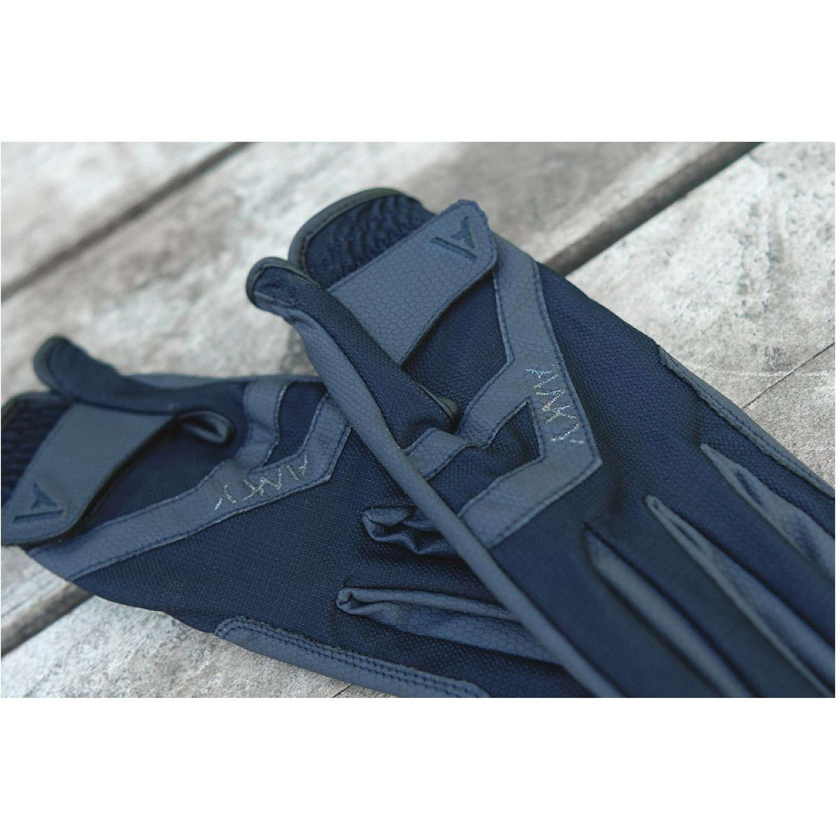 ANKY Rijhandschoenen Technical ATA251001 Mood Indigo