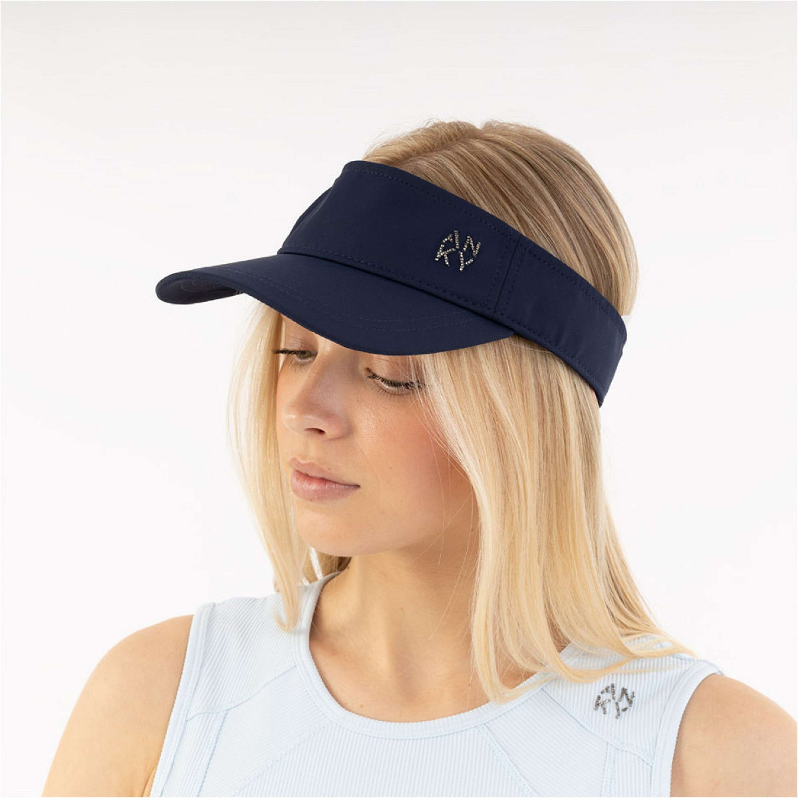 ANKY Zonneklep ATC261502 Mood Indigo