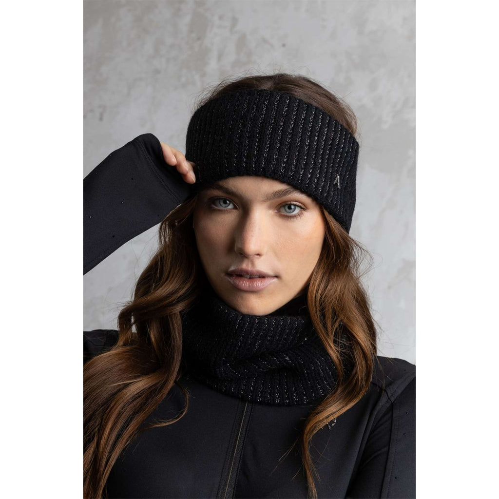 ANKY Hoofdband ATC262503 Zwart