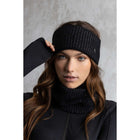 ANKY Hoofdband ATC262503 Zwart
