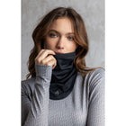 ANKY Nekwarmer ATC262504 Zwart