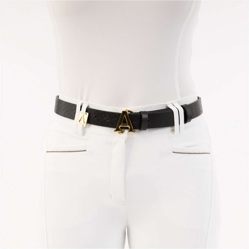 ANKY Riem ATA261004 Zwart ANKY Riem ATA261004 Zwart