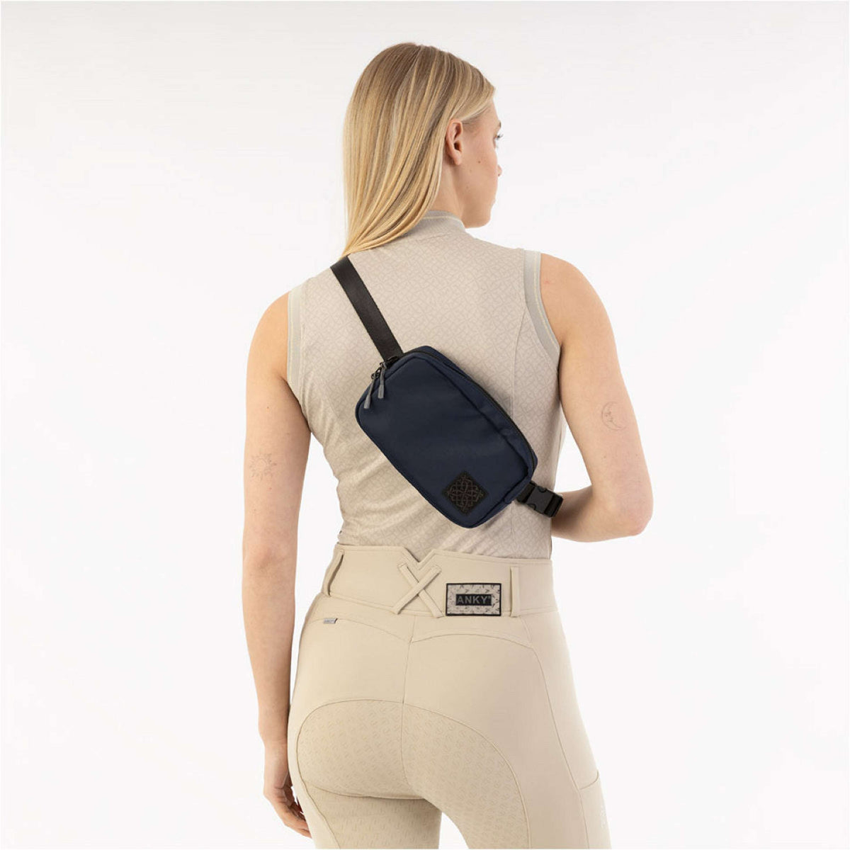 ANKY Heuptas ATA261003 Mood Indigo