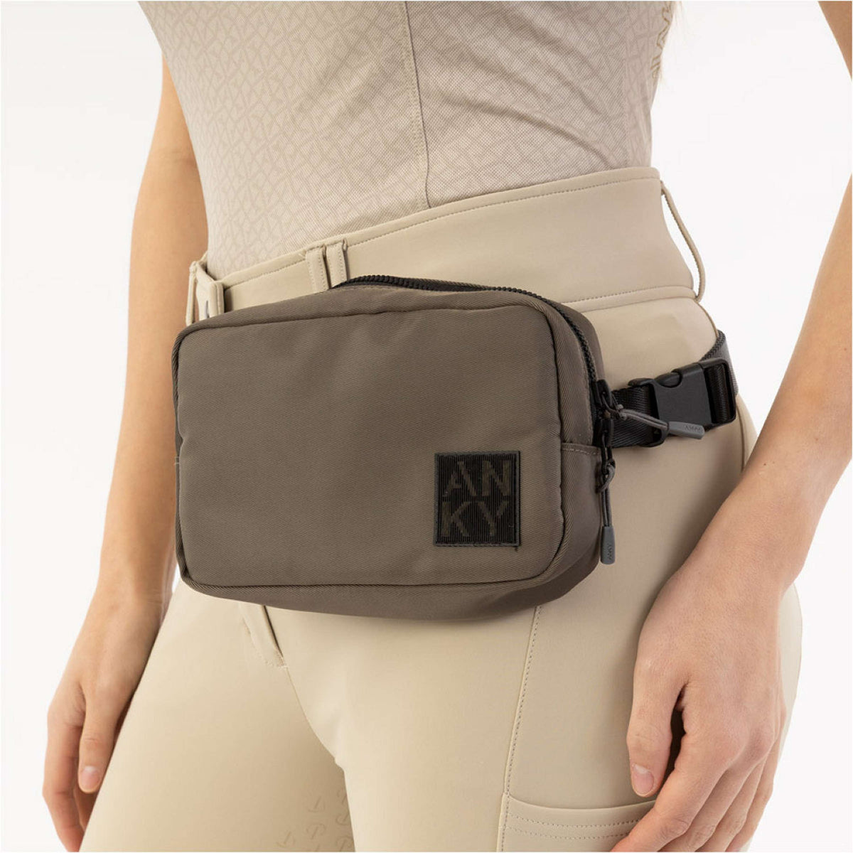 ANKY Heuptas ATA261003 Bungee Cord