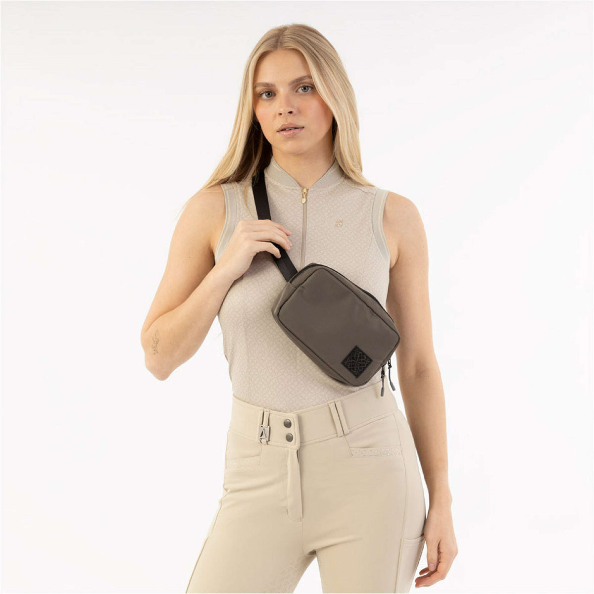 ANKY Heuptas ATA261003 Bungee Cord