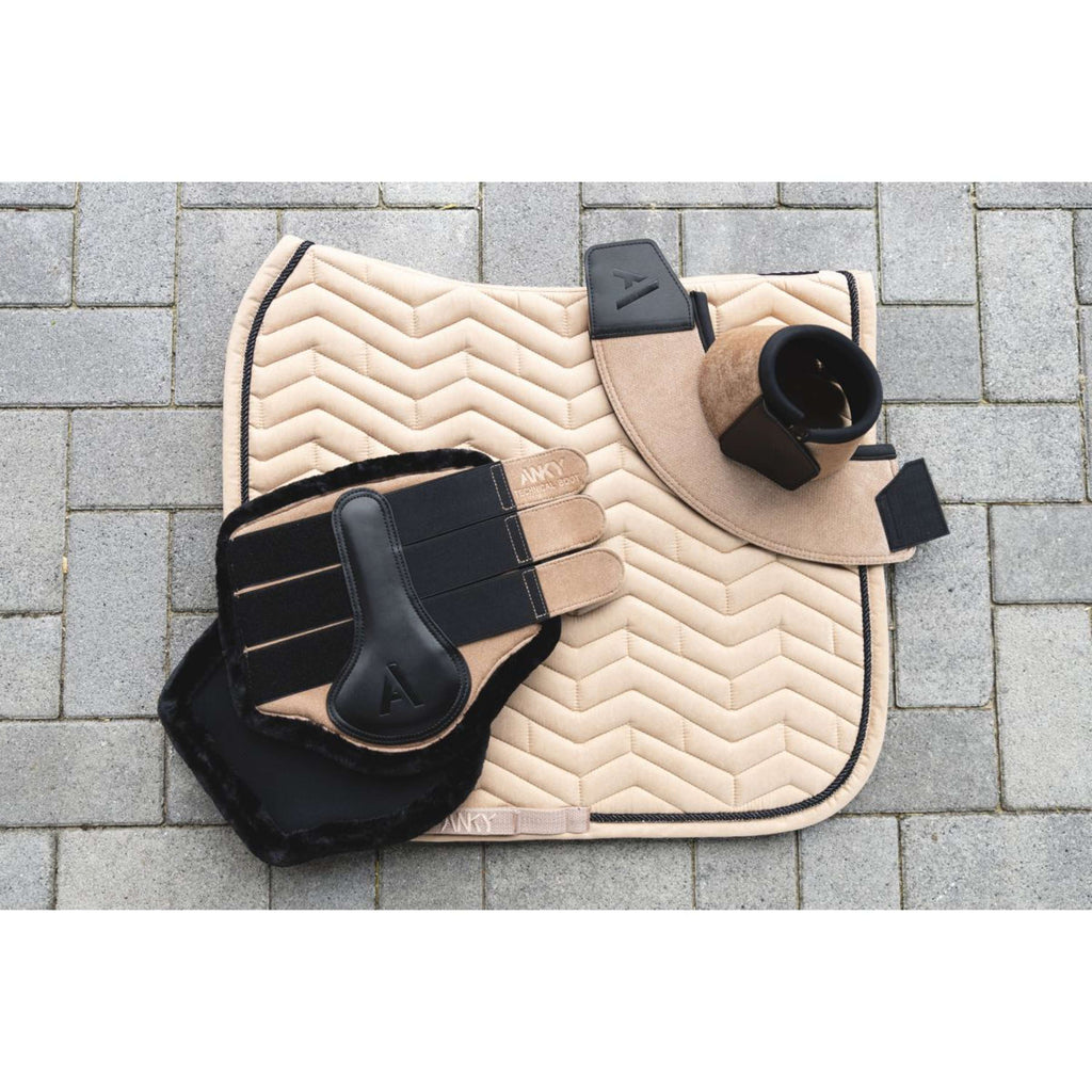 ANKY Springschoenen AW25 Amphora