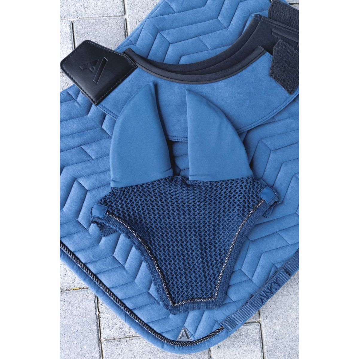 ANKY Springschoenen AW25 Insignia Blue