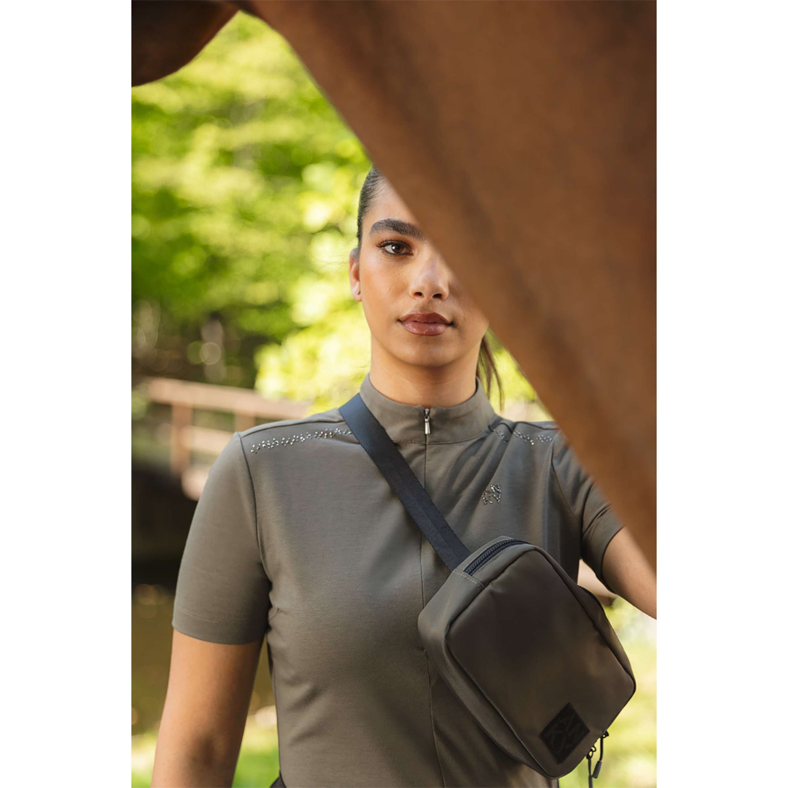 ANKY Heuptas ATA261003 Bungee Cord