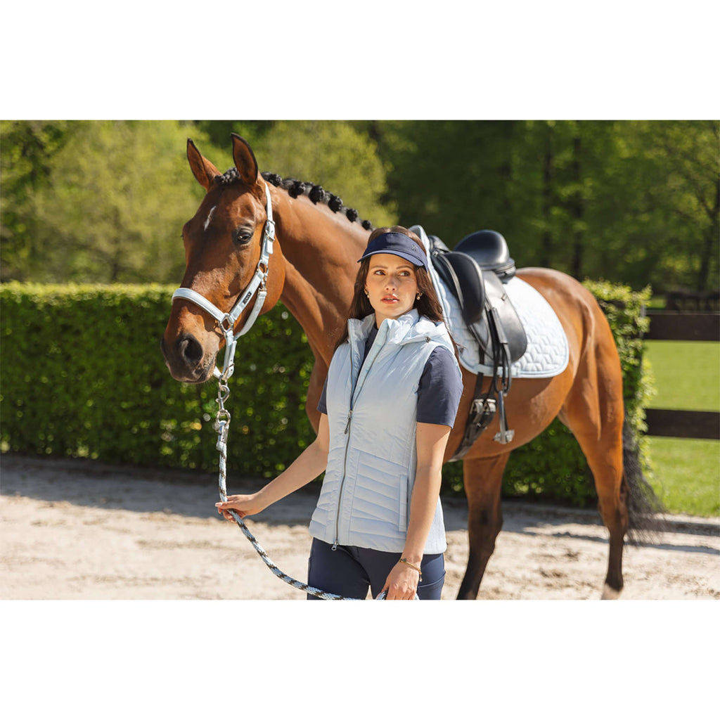 ANKY Bodywarmer ATC261001 Nantucket Breeze