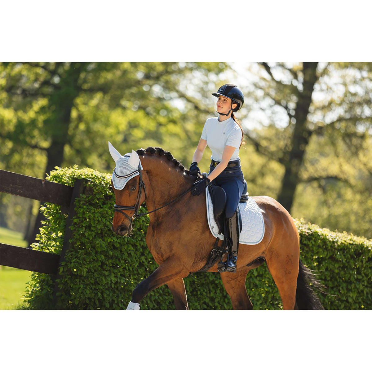 ANKY Oornetje ATB261004 Nantucket Breeze