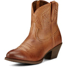 Ariat Westernlaars Darlin Dames Burnt Sugar