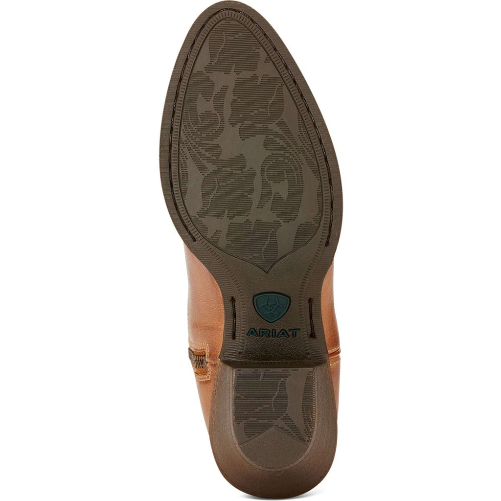Ariat Westernlaars Darlin Dames Burnt Sugar