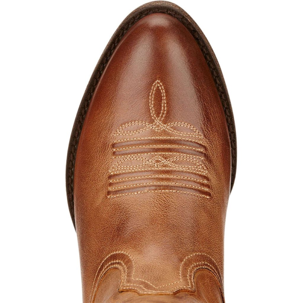 Ariat Westernlaars Darlin Dames Burnt Sugar