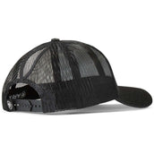 Ariat Pet Messy Bun Glitter Zwart