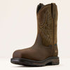 Ariat Westernlaarzen WorkHog XT Waterproof Wide Square Carbon Toe Heren Brown/Mocha