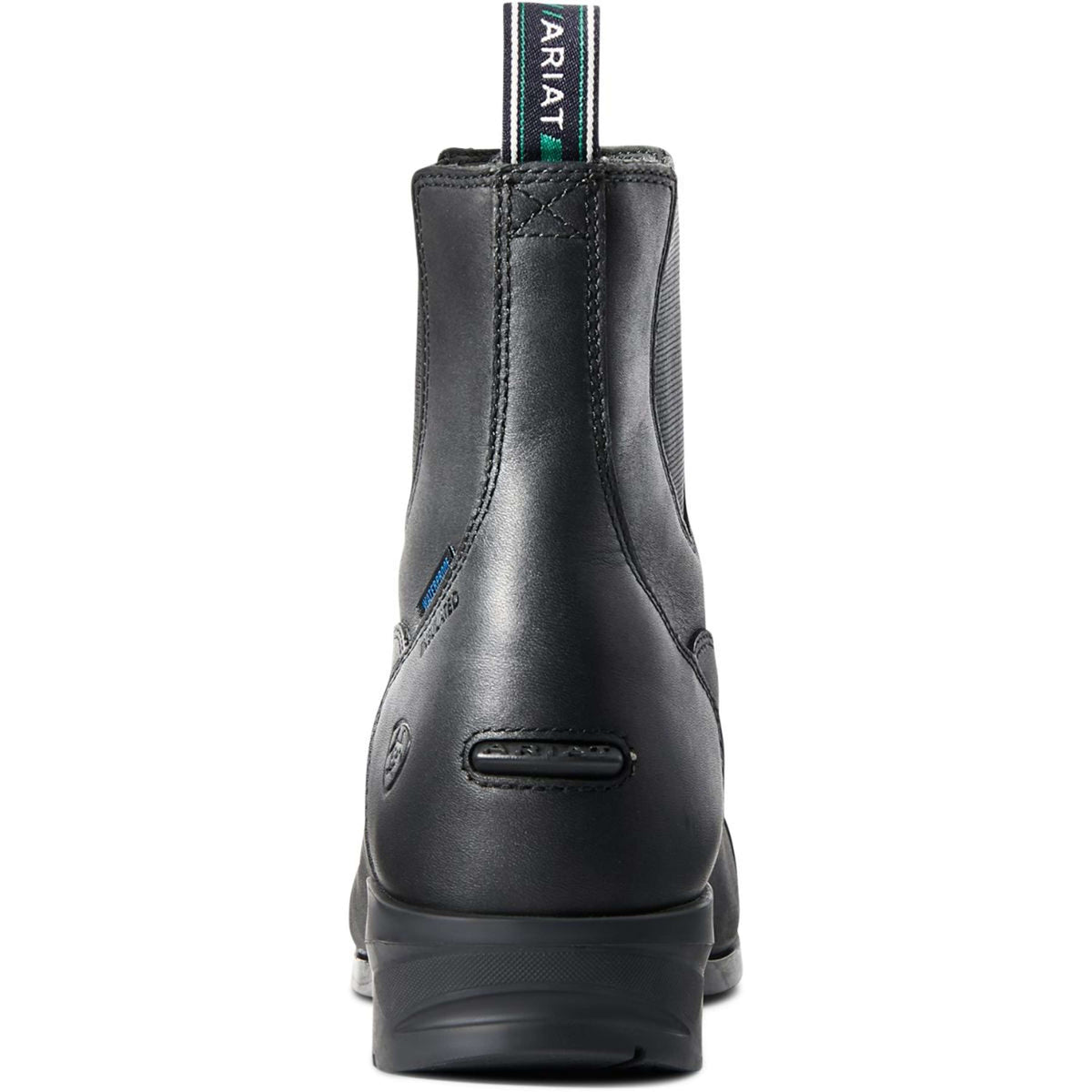 Ariat Jodhpur Heritage Insulated IV H2O Zwart