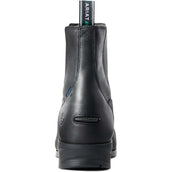 Ariat Jodhpur Heritage Insulated IV H2O Zwart